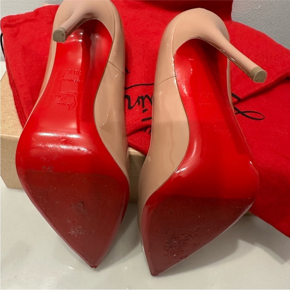 Christian louboutin so kate - Picture 5 of 7